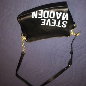 steve madden purse